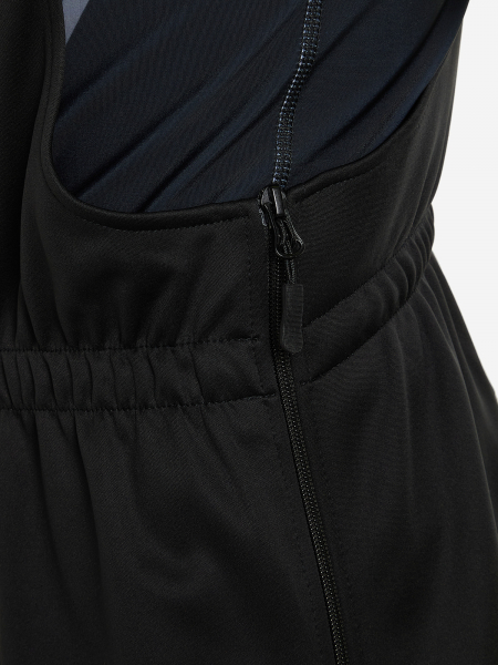 Штаны горнолыжные Fischer Universal Black - купить в Москве