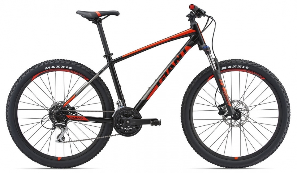 Talon 3 on sale giant 2018