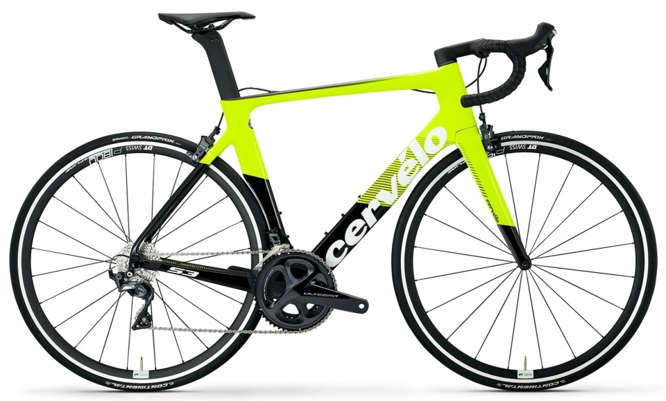 Cervelo s3 2024 ultegra 2020