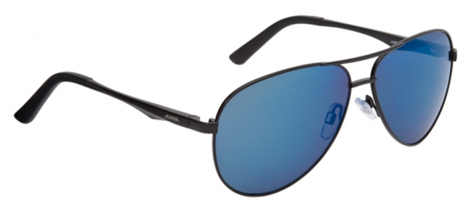 

Alpina A 107 (2018), Black matt