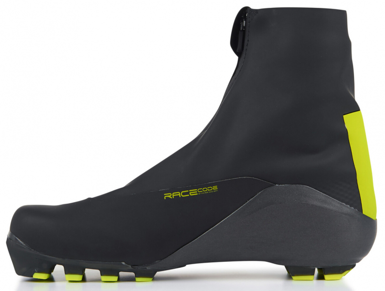 Ботинки для беговых лыж Fischer Carbonlite Classic - купить в Москве