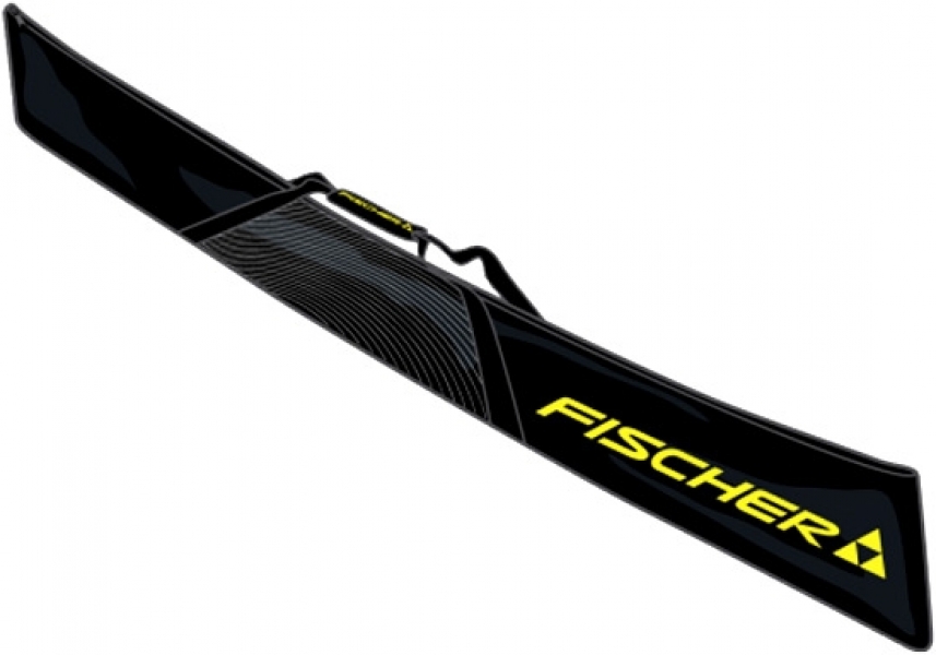 

Fischer ECO XC 1 Pair 210 см (2018), Black