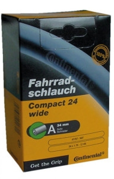 

Continental Compact 24" wide, 48-507 / 62-507, A34 (0)