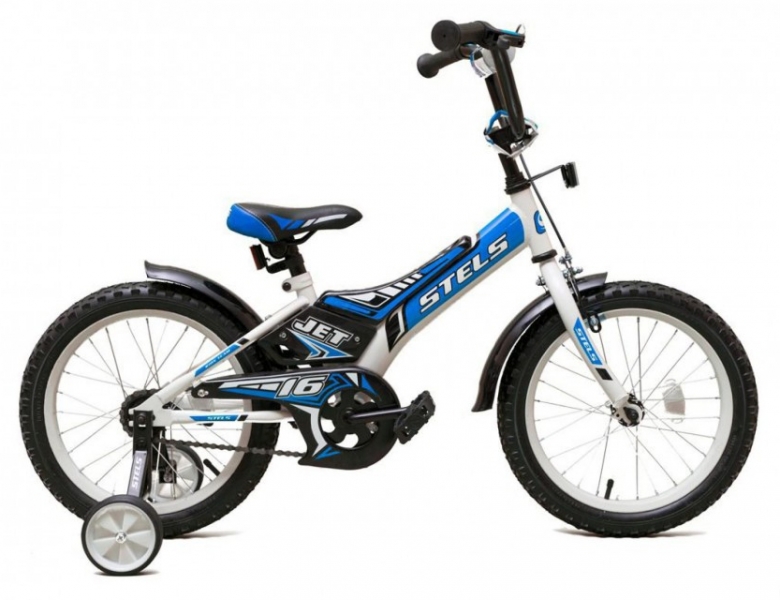 

Stels Jet 16 (0)