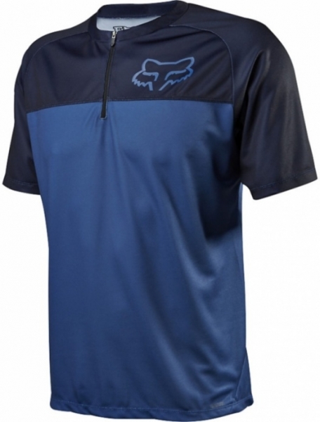 

Fox Ranger SS Jersey (2015), Blue