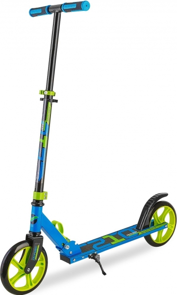 

Novatrack PIONEER (2017)