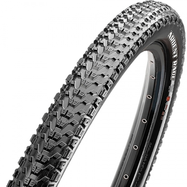 

Maxxis Aspen 29x2.10 TPI 120 кевлар 62a/60a Dual (0), Black