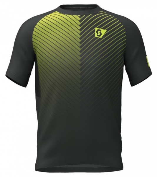 

Scott RC Run (2018), Black