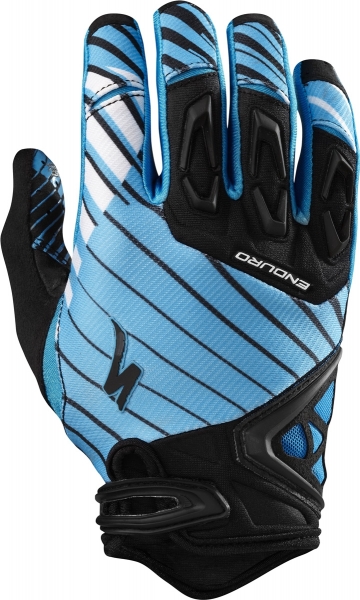 

Specialized Enduro (2014), Blue