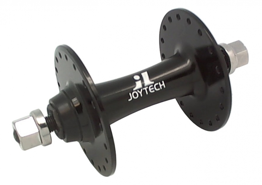 

JOY TECH A165DSE, Track, 36Н, М9х140х100мм (0), Black