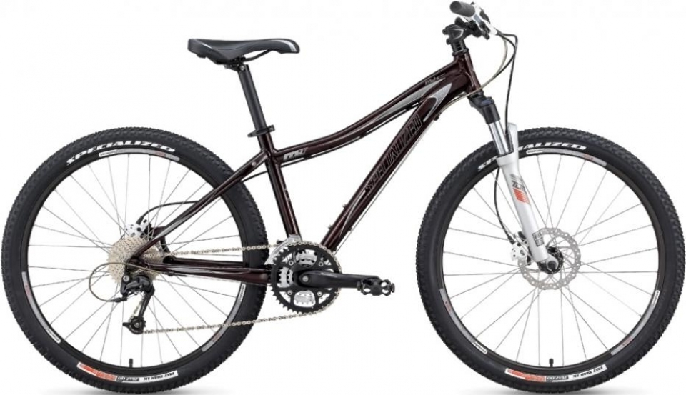 Specialized on sale myka expert