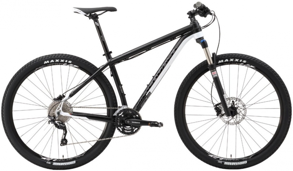 

Silverback Sola 3 (2016)
