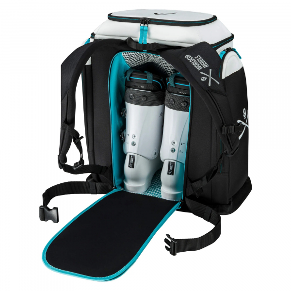Рюкзаки и сумки Head Rebels Racing Backpack 70L малый тренировочный рюкзак - купить в Москве