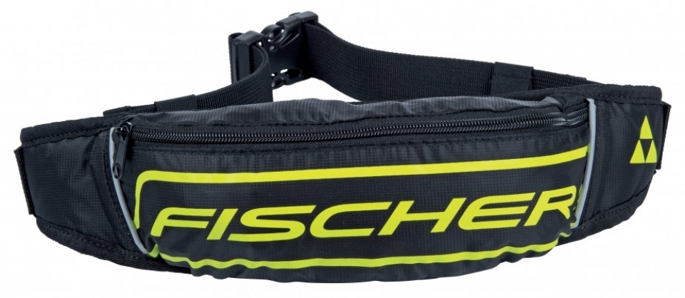 

Fischer Подсумок на пояс (2019), Black