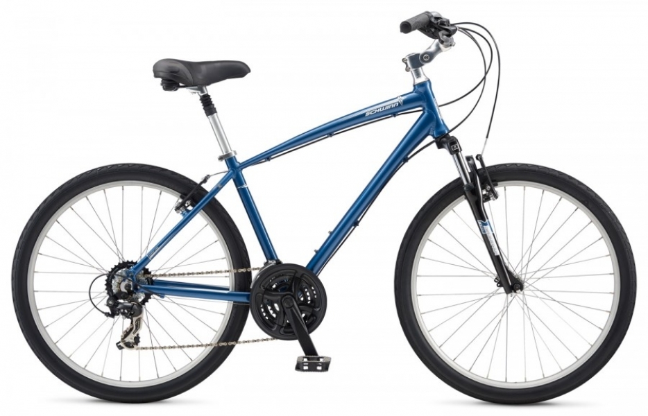 

SCHWINN Sierra (2018)