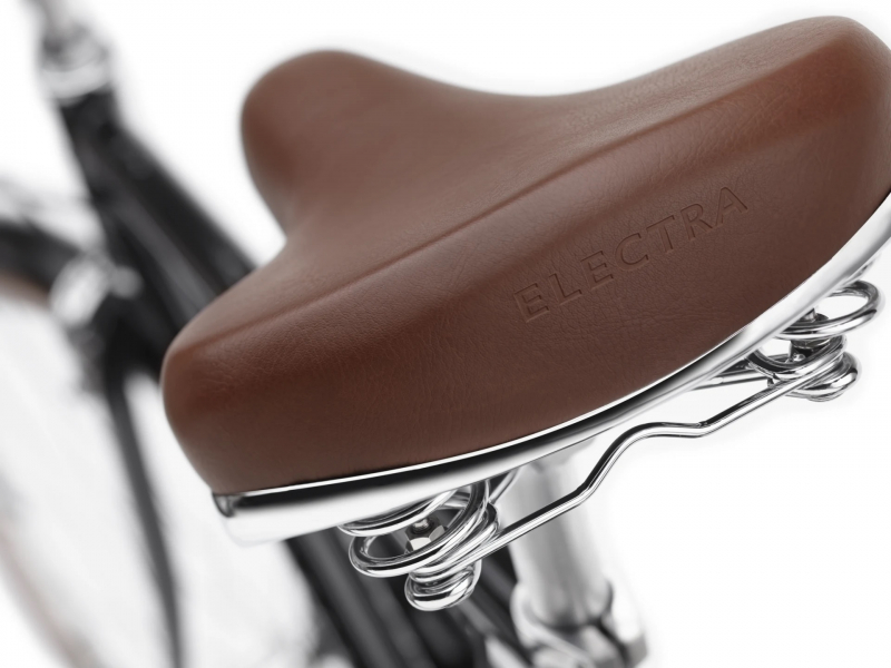 Велосипед Electra Loft 7D Step Over 2024 - купить в Москве