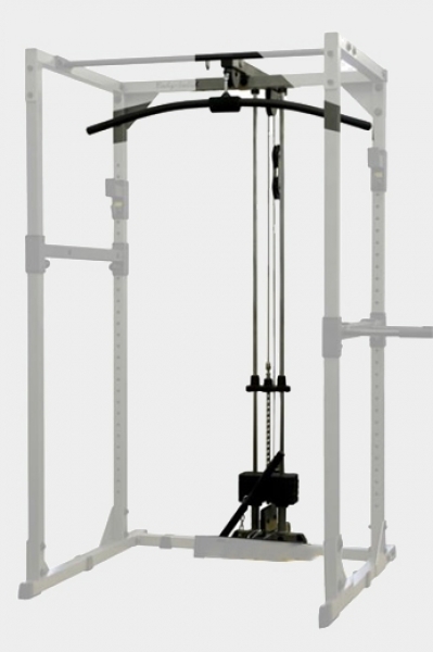 

Body Solid GLA-80S/GLA-80 Опция верхняя тяга (0)