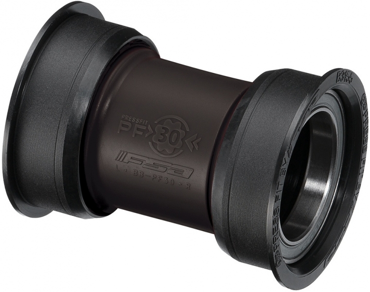 

FSA PF30 BB ROAD BB-PF6000/CZ (2017), Black