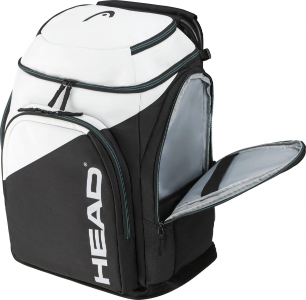 Рюкзаки и сумки Head Rebels Coaches Backpack тренерский рюкзак со складным стулом Racing, 75 л - купить в Москве