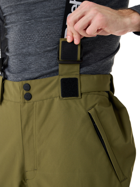   Rehall   Picker-R Olive 