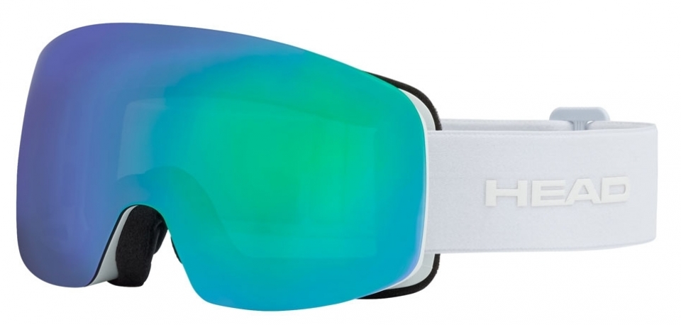 

Head Galactic FMR (2019), Blue/green