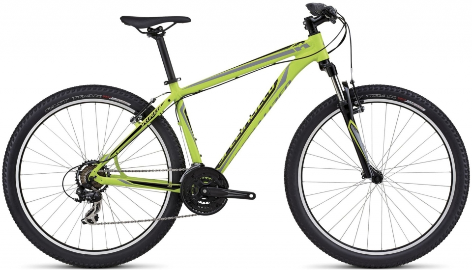 Specialized Hardrock V 650B 2016 . 10764