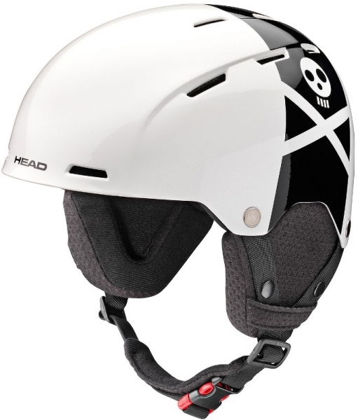 

Head Taylor Rebels (2018), White