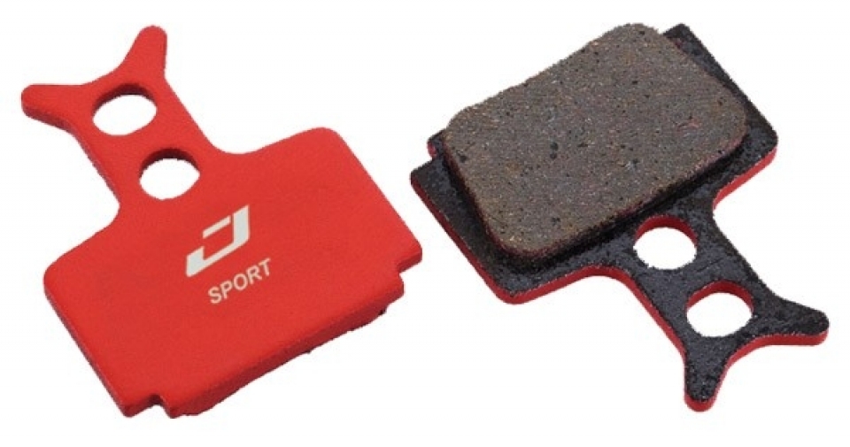 Тормозные колодки спорт. Тормозные колодки Jagwire dca080 Sport Semi-Metallic Disc (Formula c1). Jagwire Sport колодки. Тормозные колодки Jagwire Mountain Sport. Тормозной диск Jagwire.
