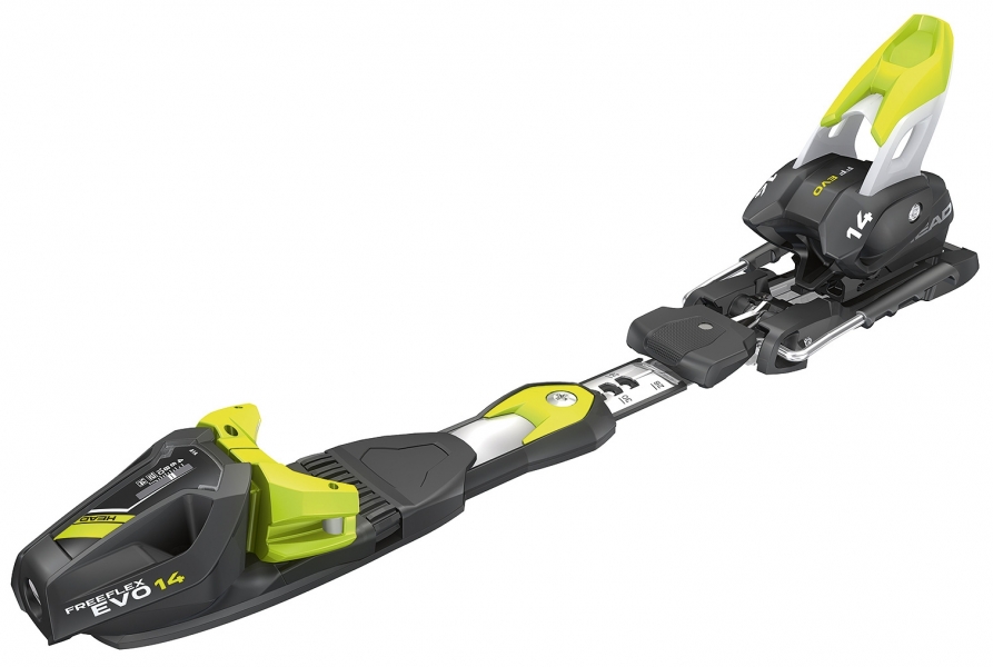 

Head Freeflex Evo 14 Br.85(D) (2019)