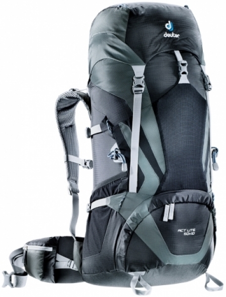 Deuter Aircontact Lite ACT Lite 50 10 10067 9890