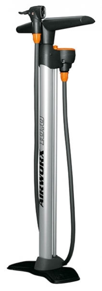 

SKS Airworx 10.0 (0), Silver