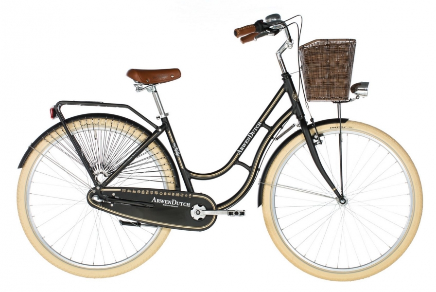 

Kelly's Arwen Dutch (2018)