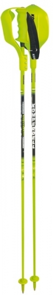 

Komperdell Racing Nationalteam Carbon Slalom (2015), Light green