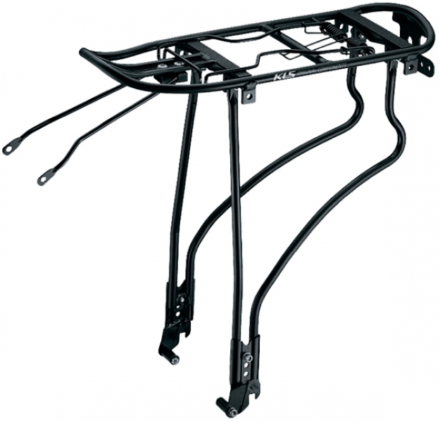 

Kelly's Convoy (0), Black