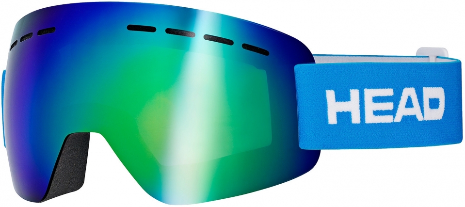 

Head Solar FMR M (0), Blue