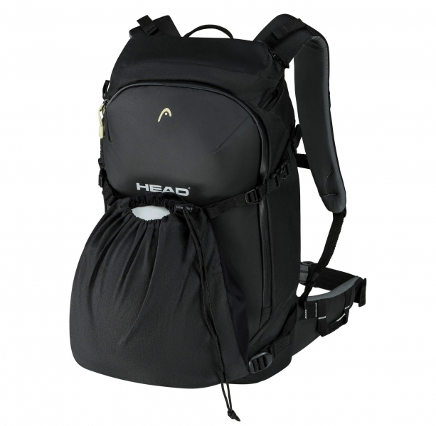 Рюкзаки и сумки Head KORE Backpack рюкзак фрирайдовый, 25 литров - купить в Москве