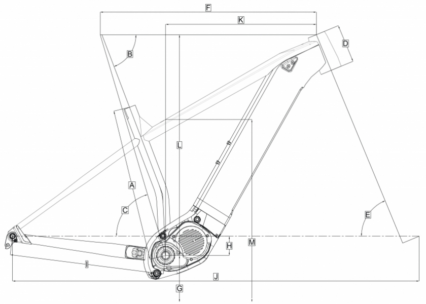    Polygon Sierra oosten 26  2019