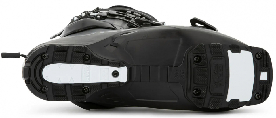 Ботинки для горных лыж Head Kore 95 W GW black - купить в Москве