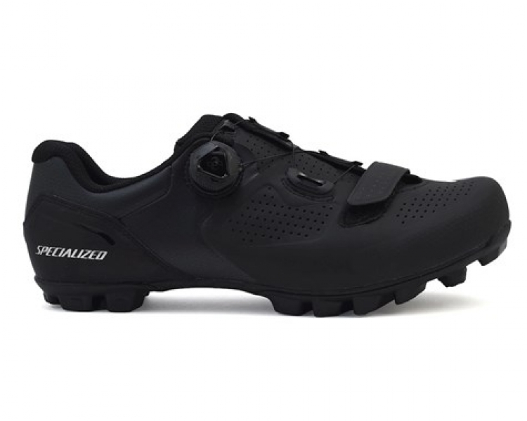 Specialized Expert Xc Mtb Shoe Blk 34771