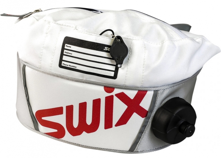 

Swix Race X (2018), White