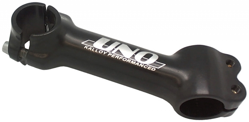 

UNO AS-6028 1-1/8" х 125мм х 25,4мм х 15° (0), Black