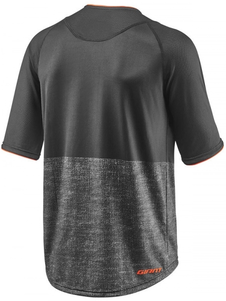 Велоджерси Giant Transfer black - купить в Москве