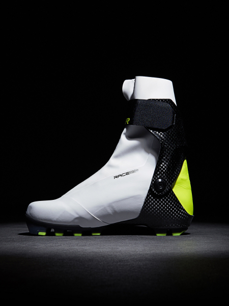 Ботинки для беговых лыж Fischer Speedmax Skate WS - купить в Москве