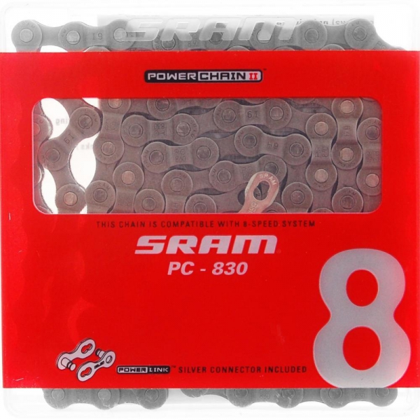 

Sram PC-830+PowerLink 8ск (0)
