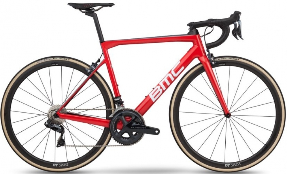 Bmc teammachine hot sale slr01 two 2020