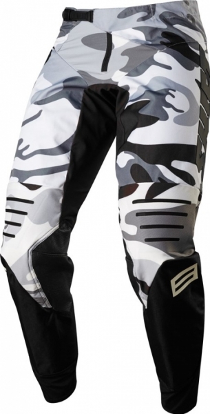 

Shift Black G.I.Fro 20th Anniversary Pant (0), Black camo