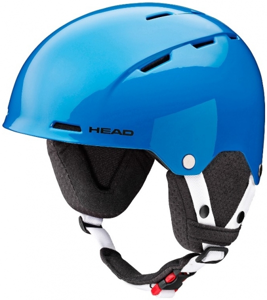 

Head Taylor (2018), Blue