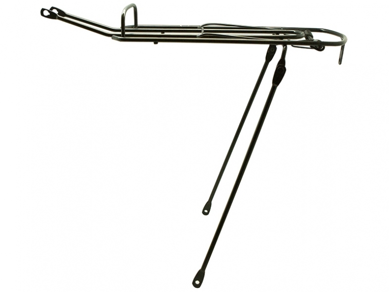

TBS CA-17 (0), Black