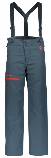 

Scott Vertic Junior (2019), Blue