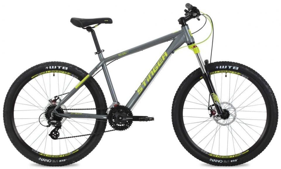 

Stinger Reload Std (2018)